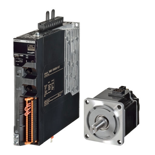 1S Servo